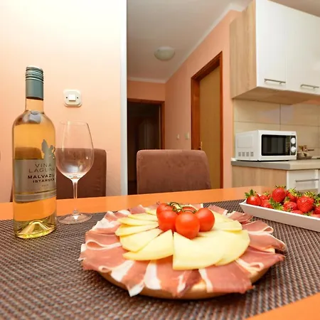 Kokic Apartamento Pridraga