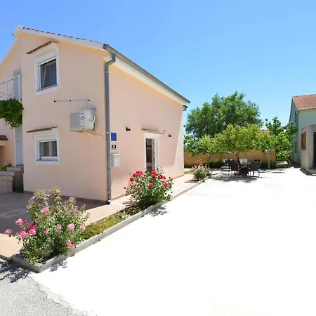 Appartement Kokic Pridraga