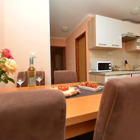 Kokic Apartamento
