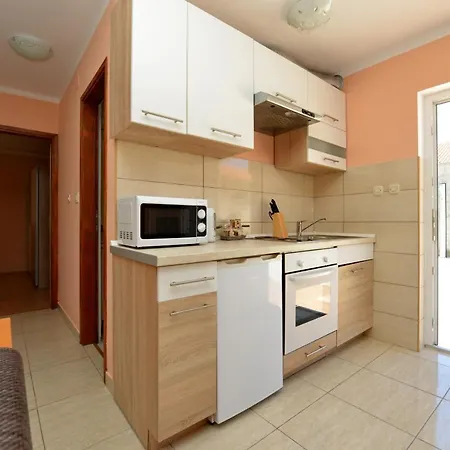 Kokic Apartamento *