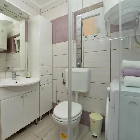 Kokic Apartamento *