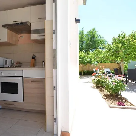 Apartamento Kokic *