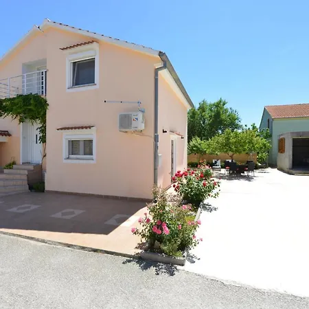 Apartamento Kokic *
