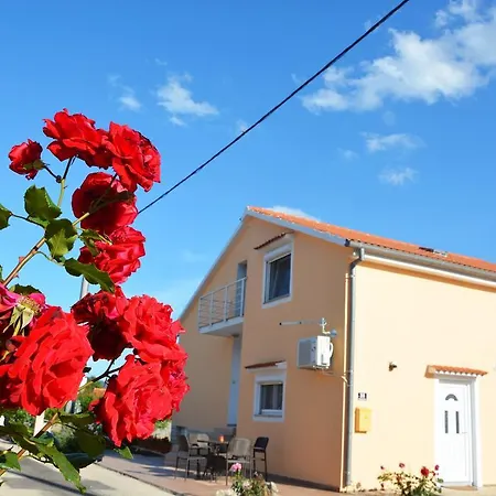 Apartamento Kokic Pridraga