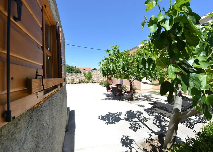 Apartman Kokic Pridraga