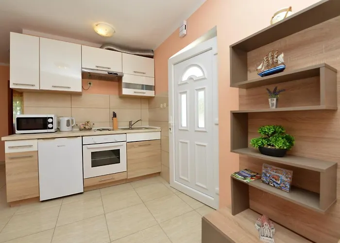 Apartman Kokic Pridraga