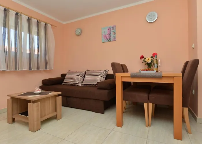 Apartman Kokic