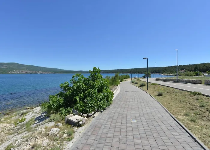 Kokic Apartman Pridraga