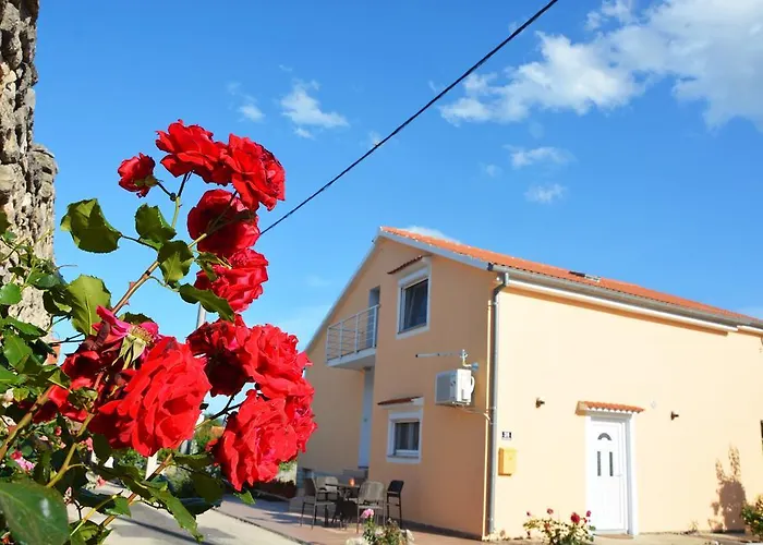 Apartman Kokic Pridraga