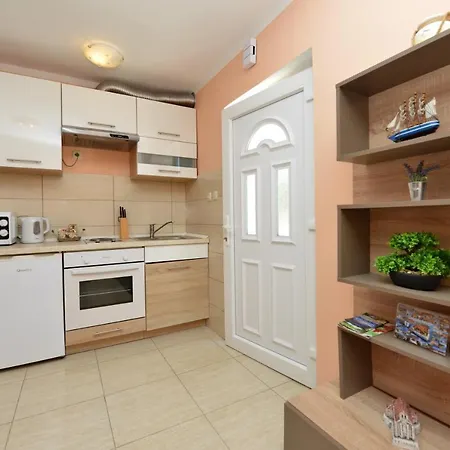 Apartman Kokic Pridraga