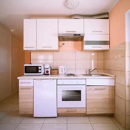 Kokic Apartment