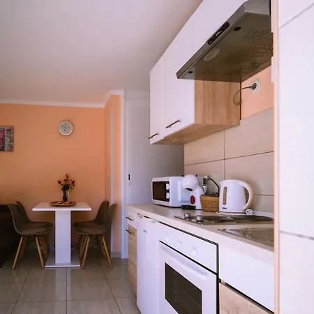 Apartment Kokic