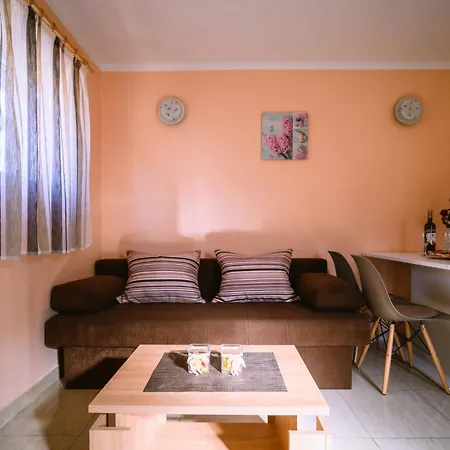 Kokic Apartment