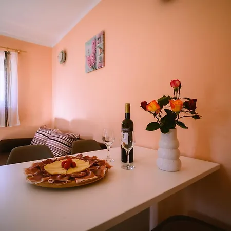 Apartment Kokic