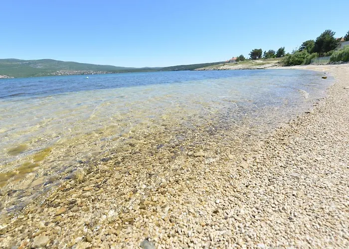 Апартаменты Kokic *