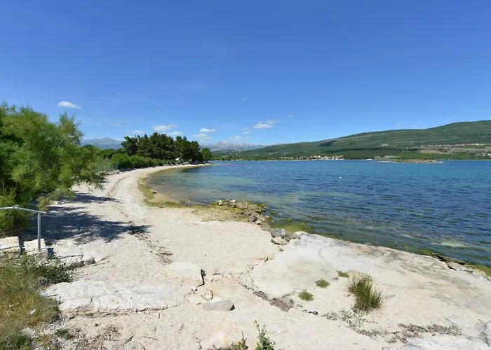 Апартаменты Kokic *